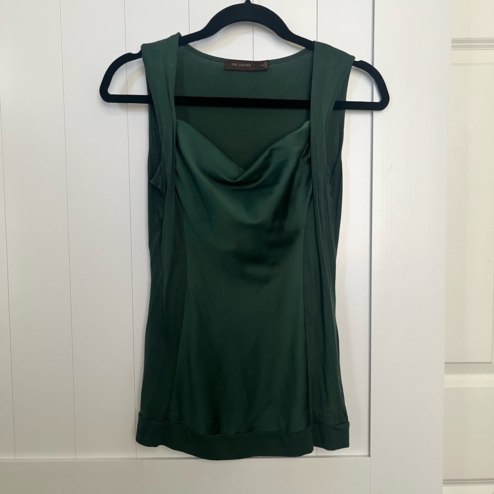 The Limited Women’s Tank Top